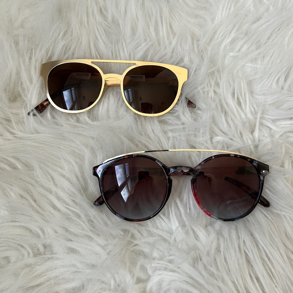 Top Bar Sunglasses (2)